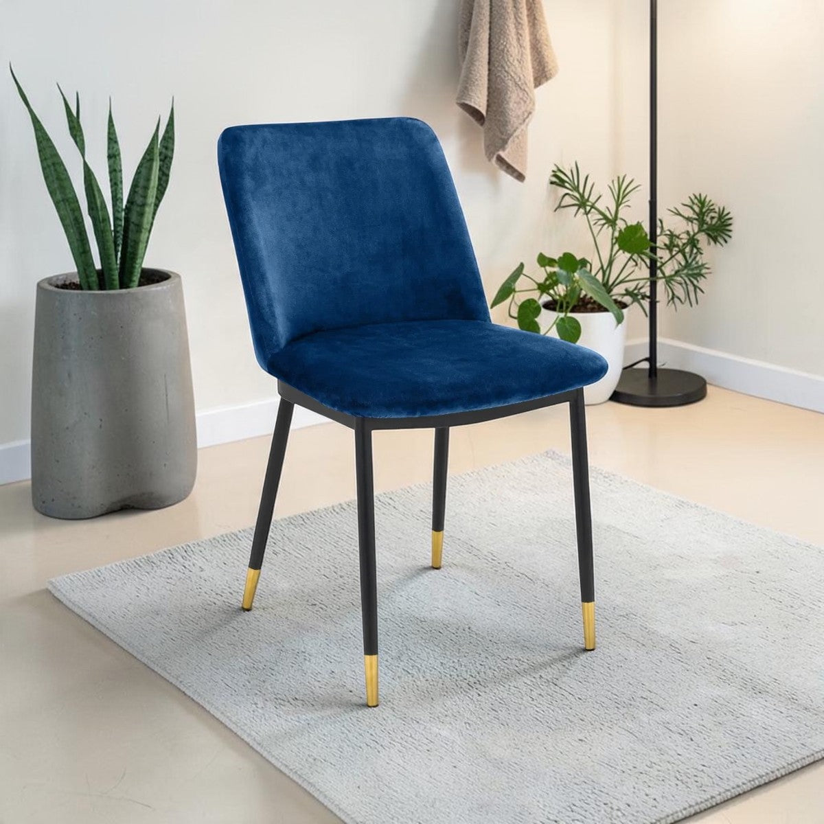 #Colour: Blue