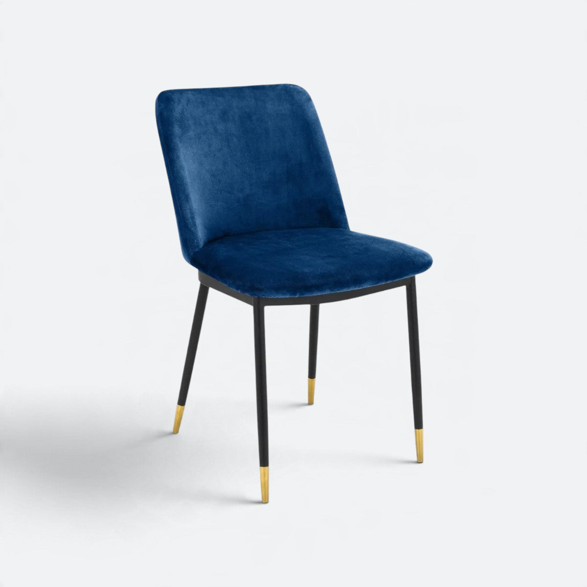 #Colour: Blue
