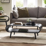 #Colour:Black Oak