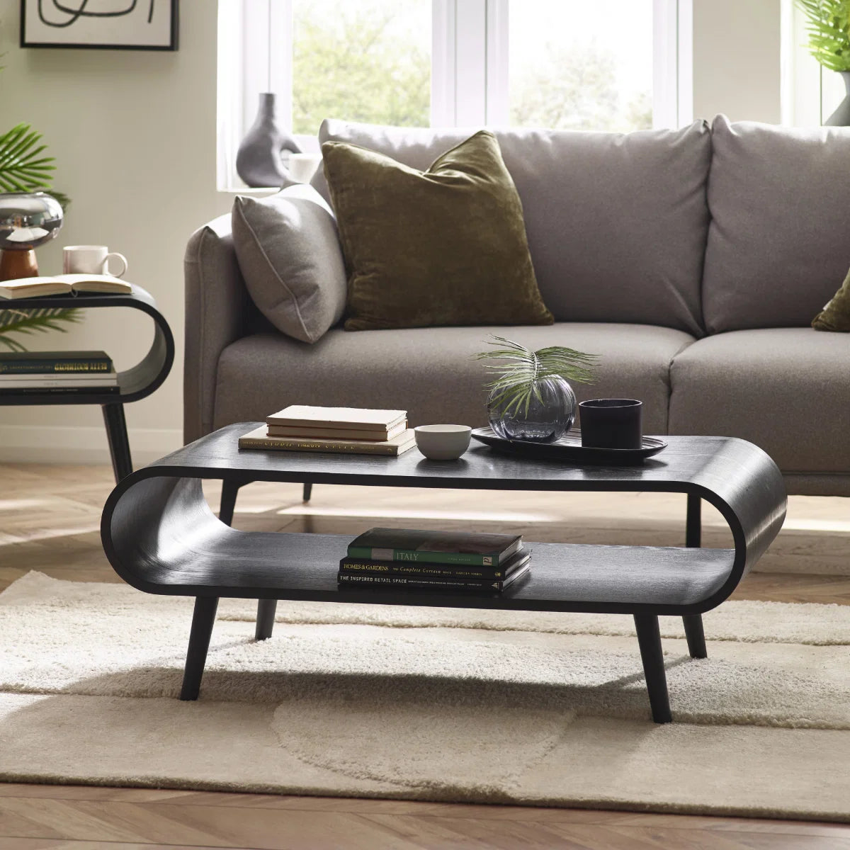 #Colour:Black Oak