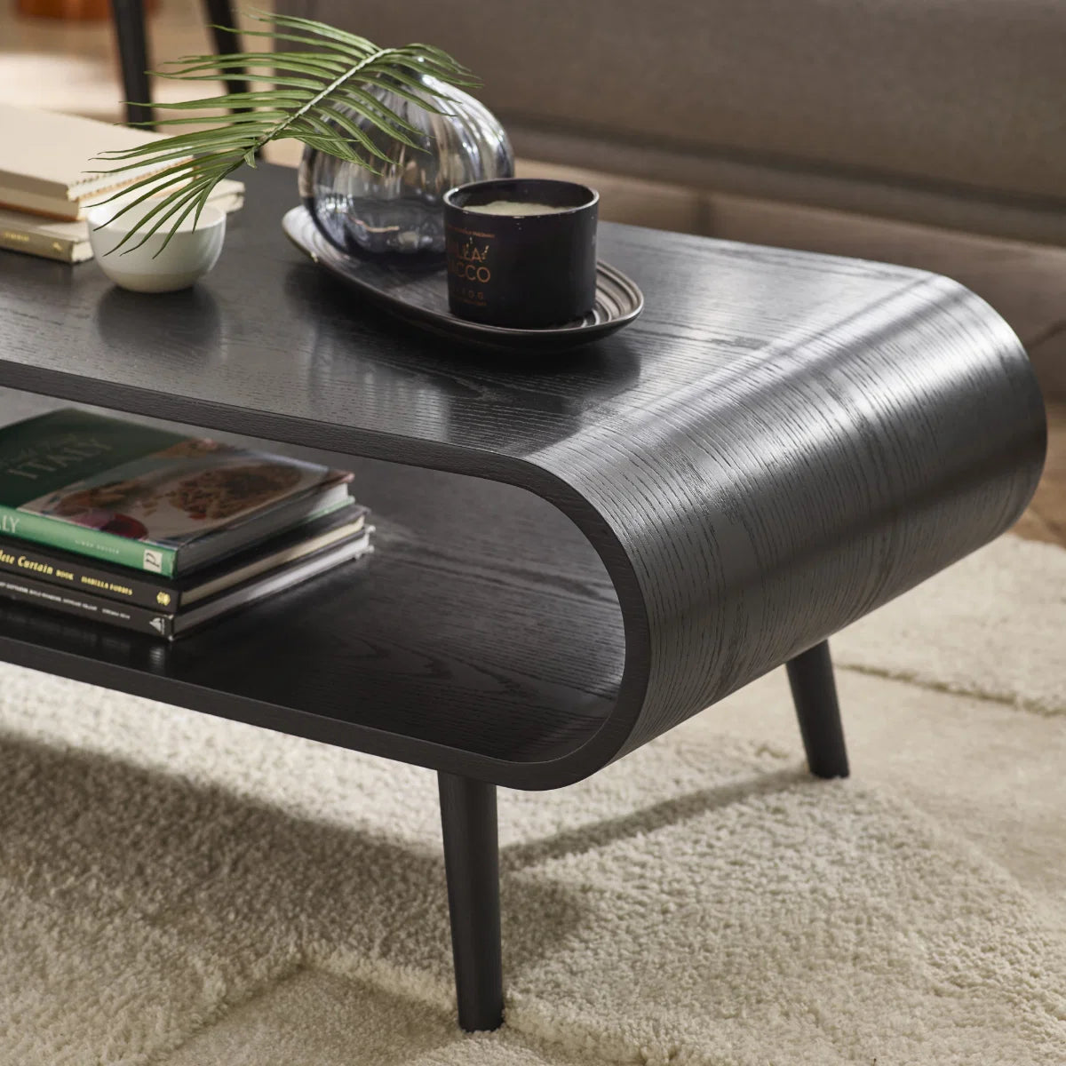 #Colour:Black Oak