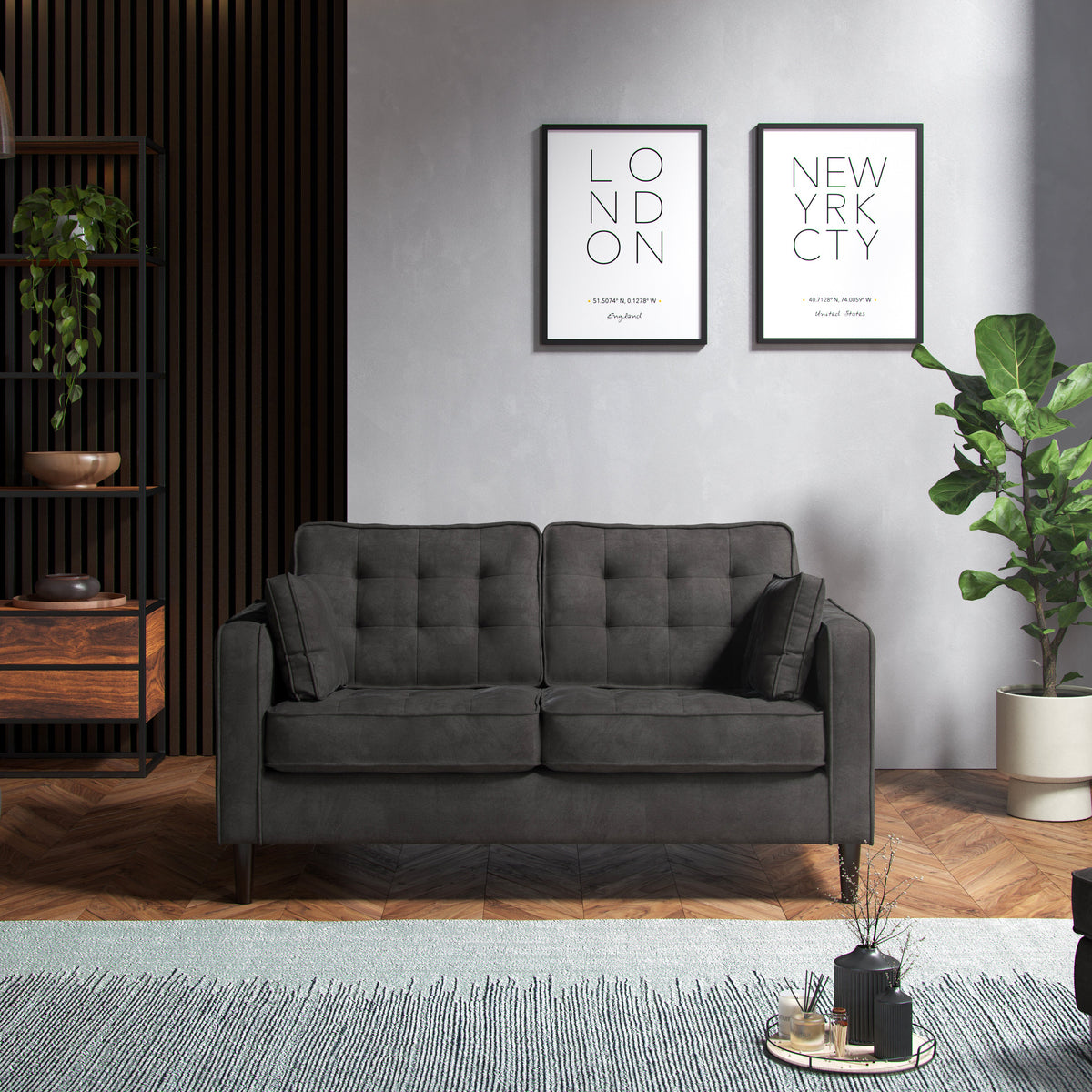 #Colour: Grey