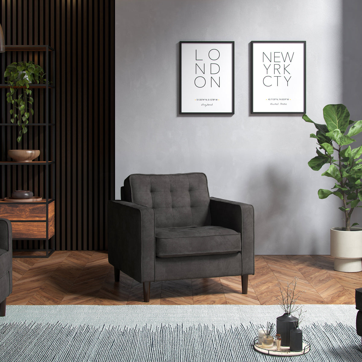 #Colour: Grey