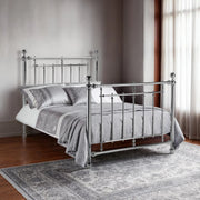 #Colour: Chrome Size: Double