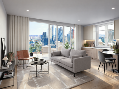 The Essential Furniture Package