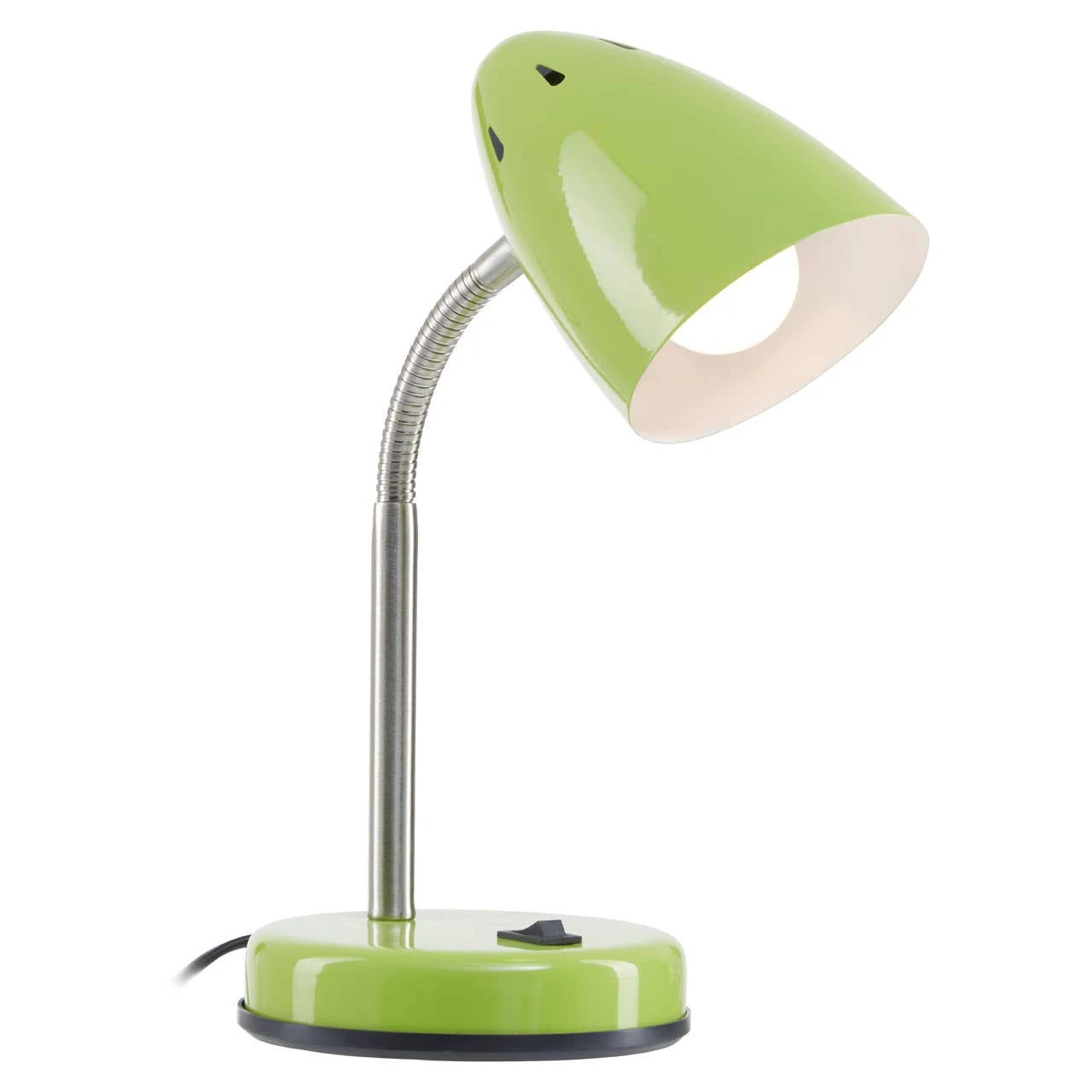#Colour:Green