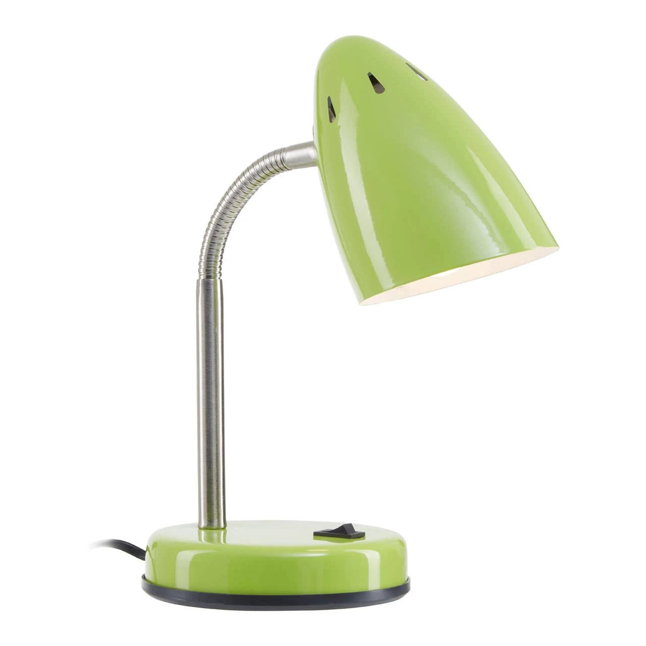 #Colour:Green
