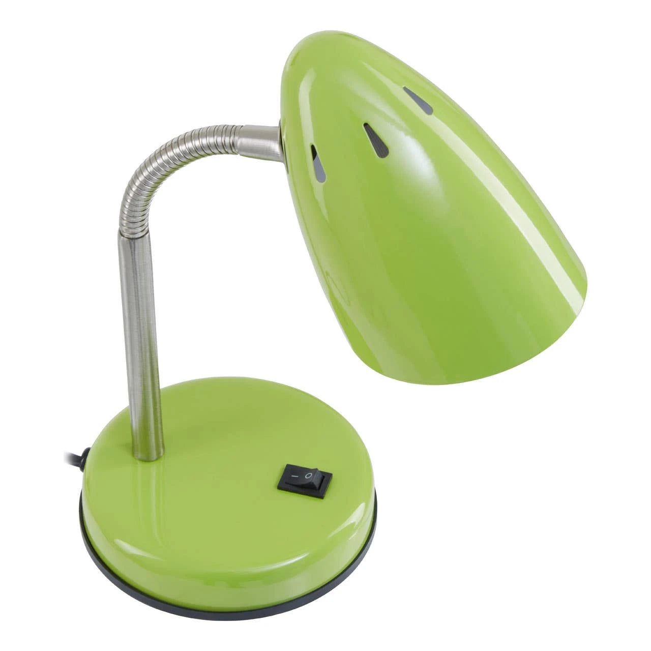 #Colour:Green