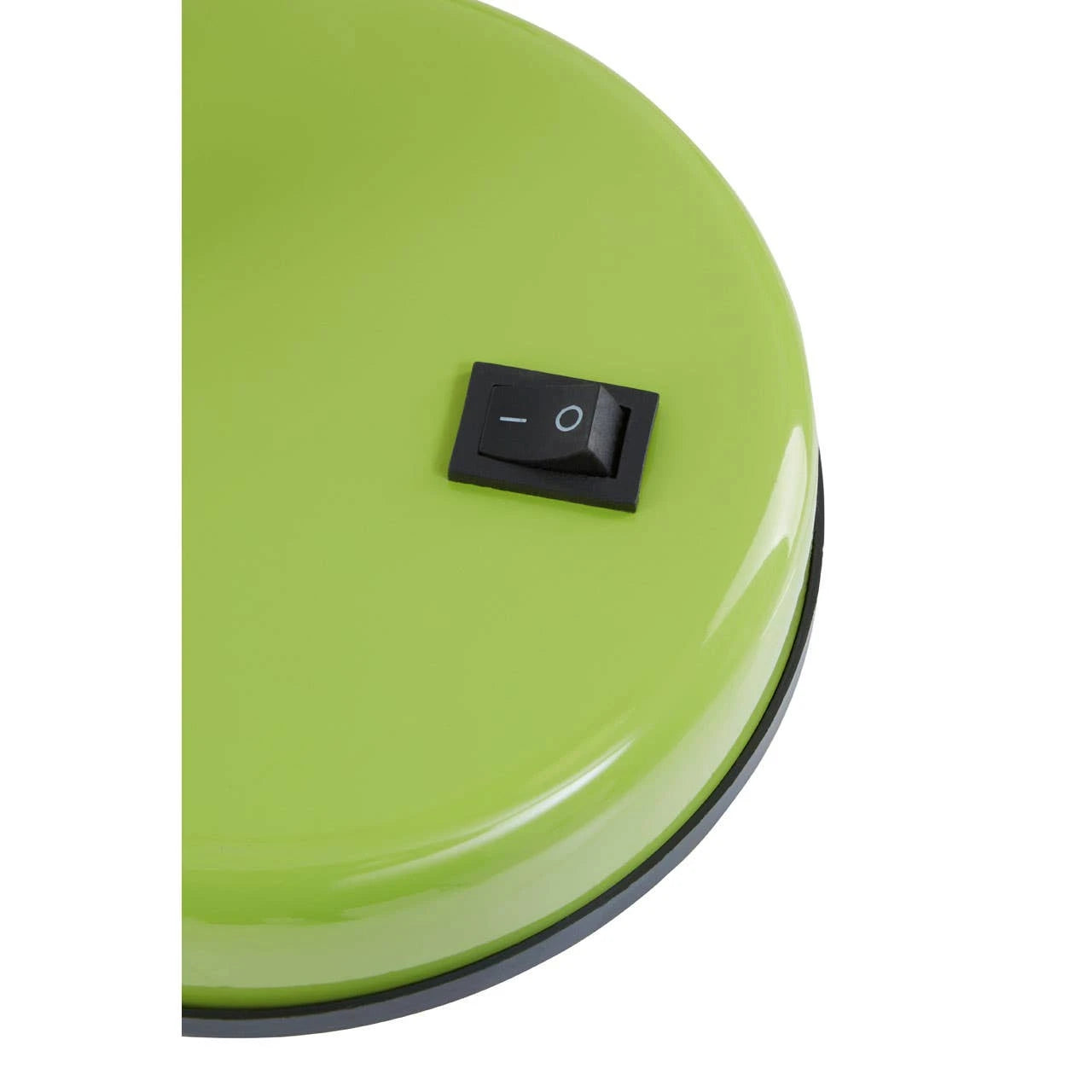#Colour:Green