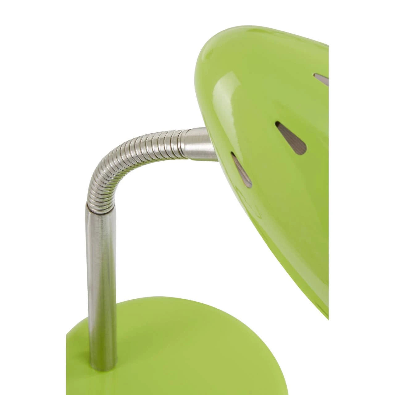 #Colour:Green