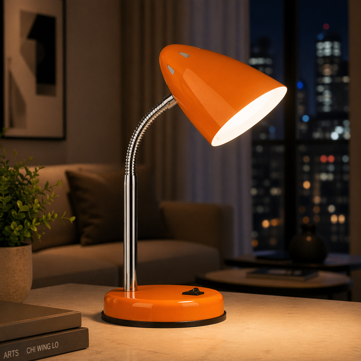 #Colour:Orange