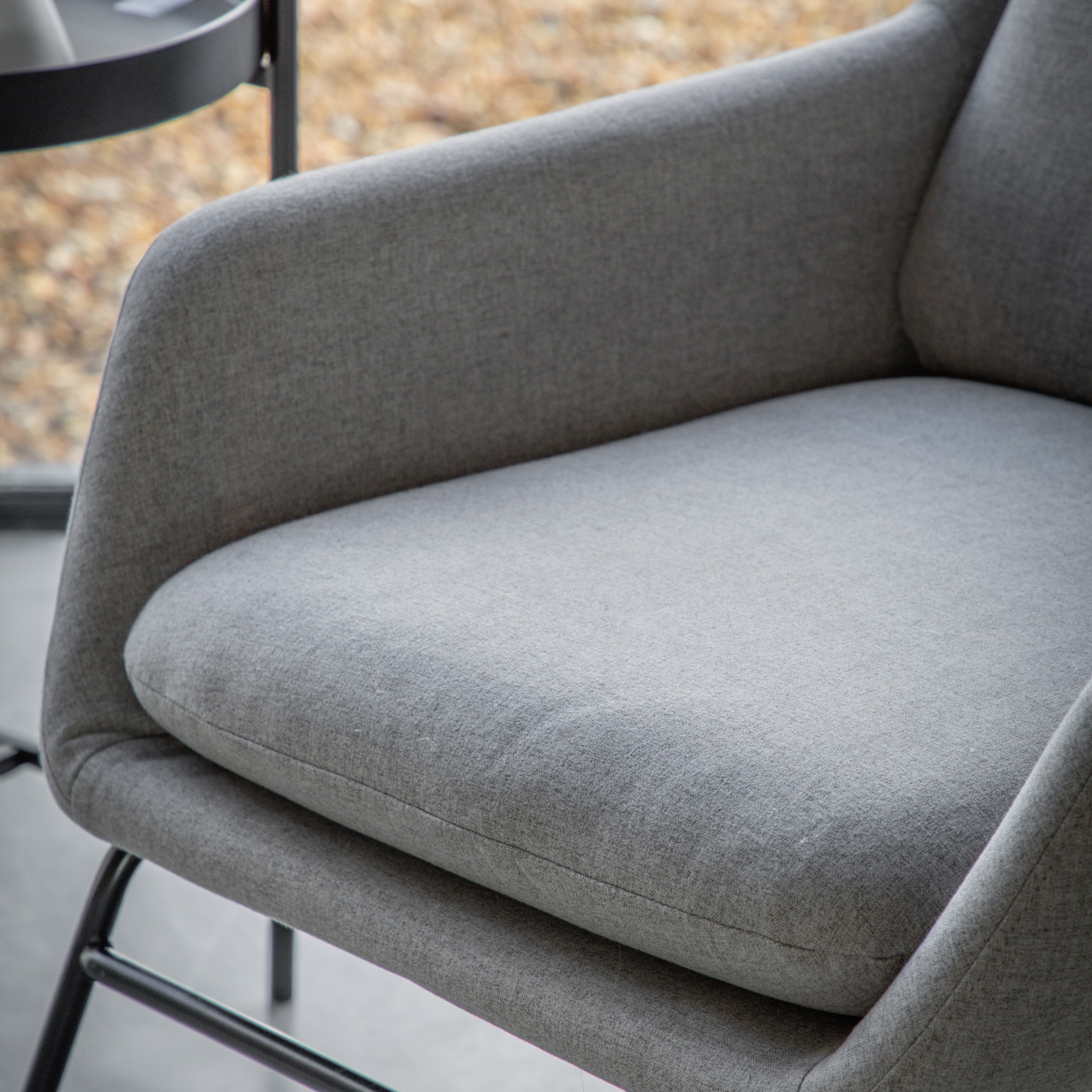 #Colour:Light Grey