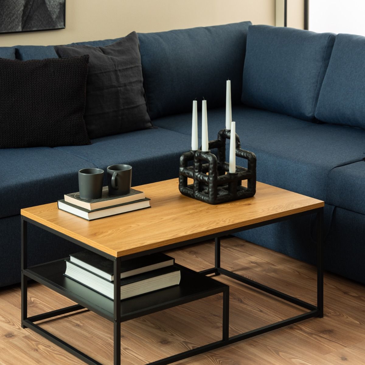 Goa Coffee Table