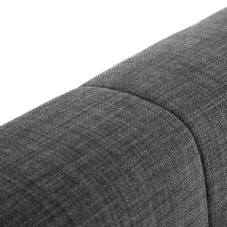 #Colour: Grey #Size: Double