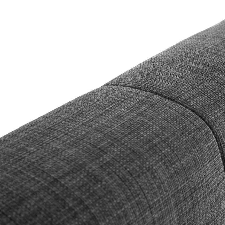 #Colour: Grey #Size: King