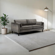 #Colour: Grey Velvet
