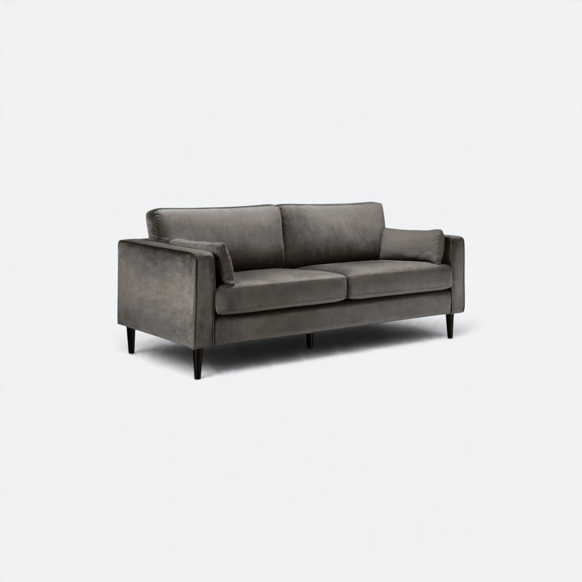 #Colour: Grey Velvet