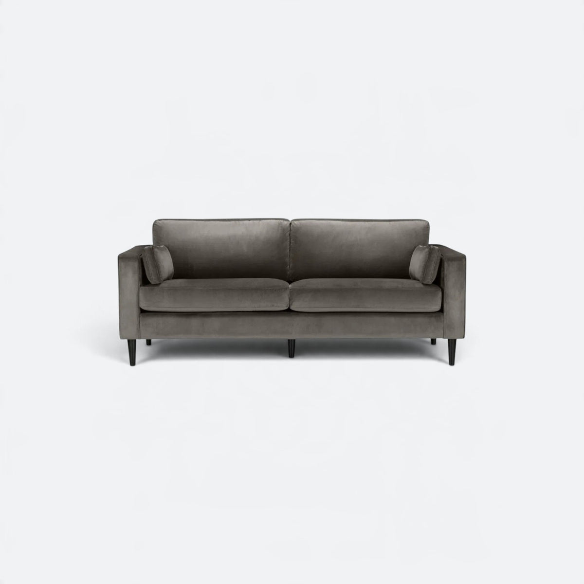 #Colour: Grey Velvet