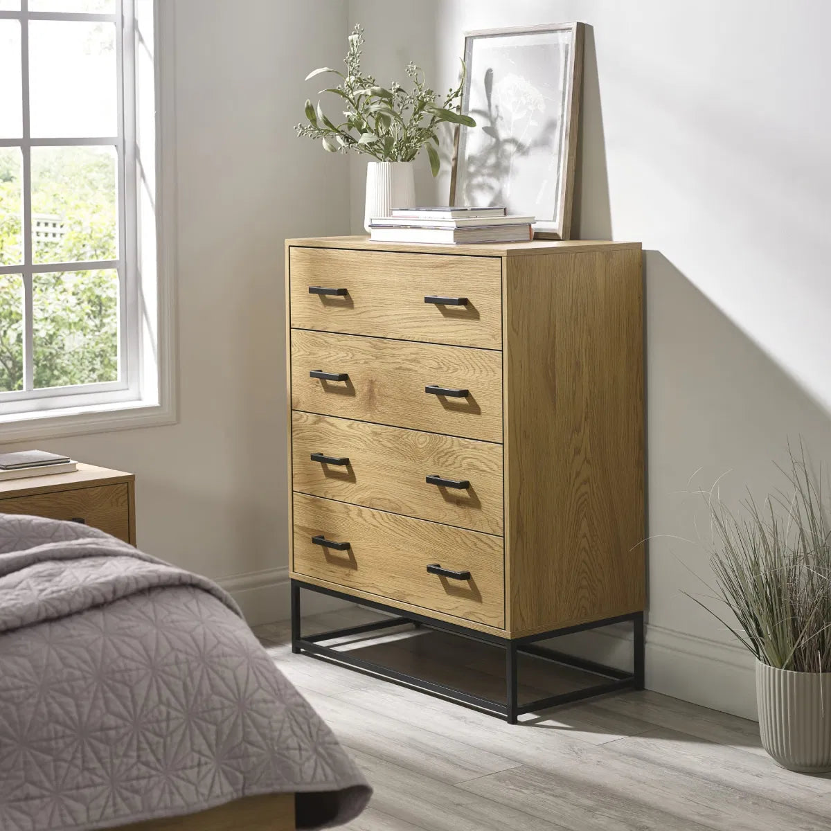 #Colour:Oak