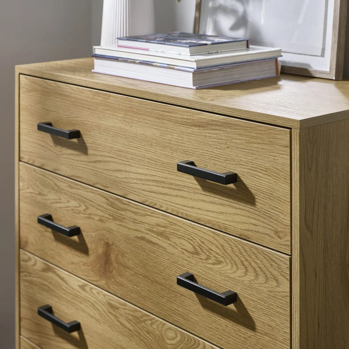 #Colour:Oak