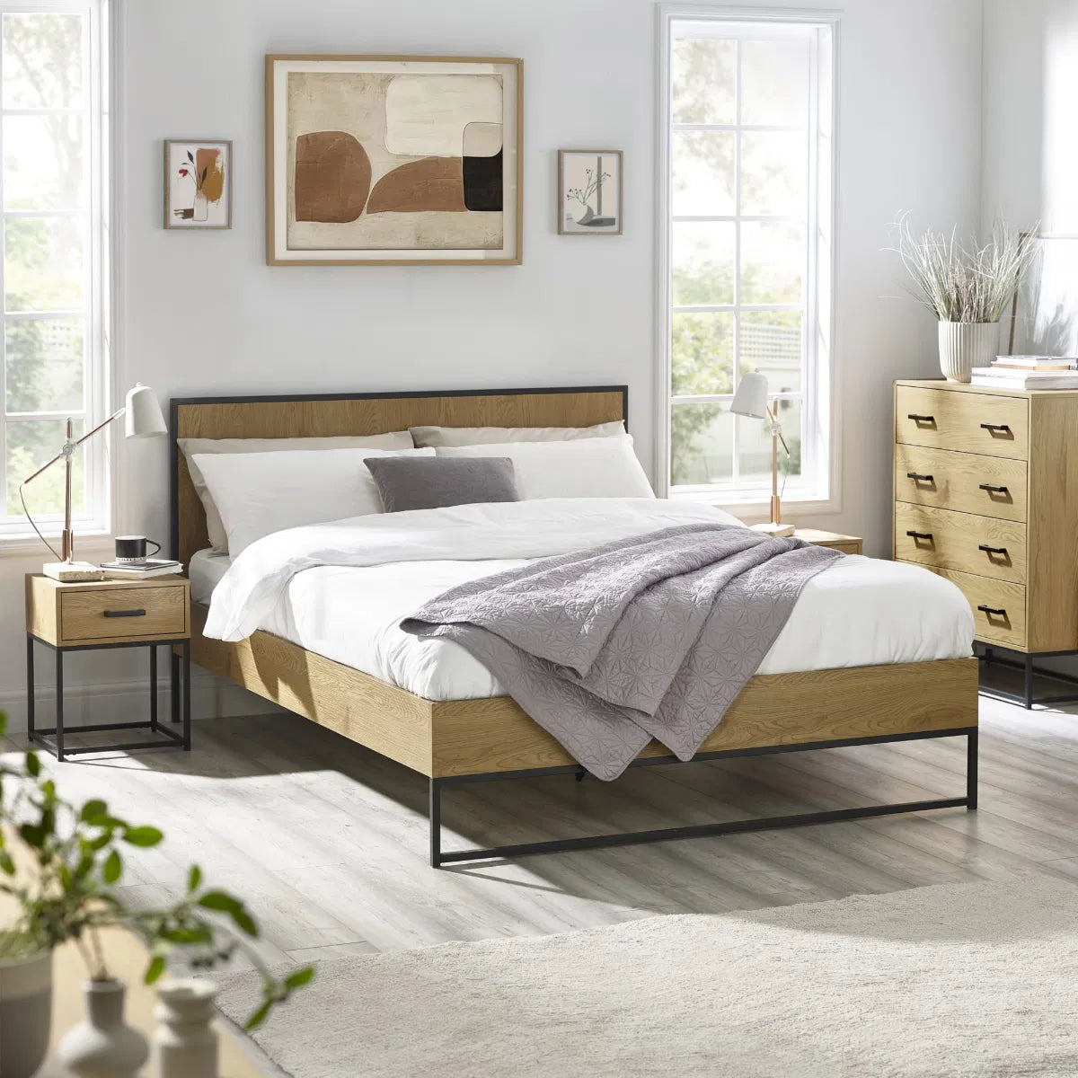 #Colour:Oak