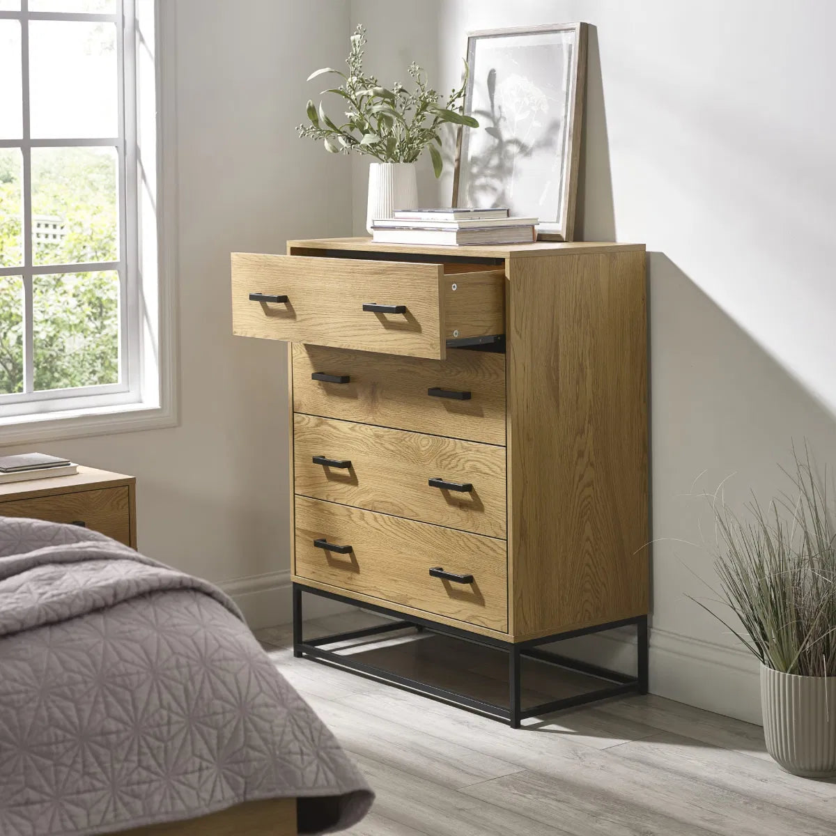 #Colour:Oak