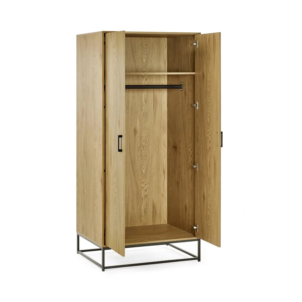 #Colour:Oak