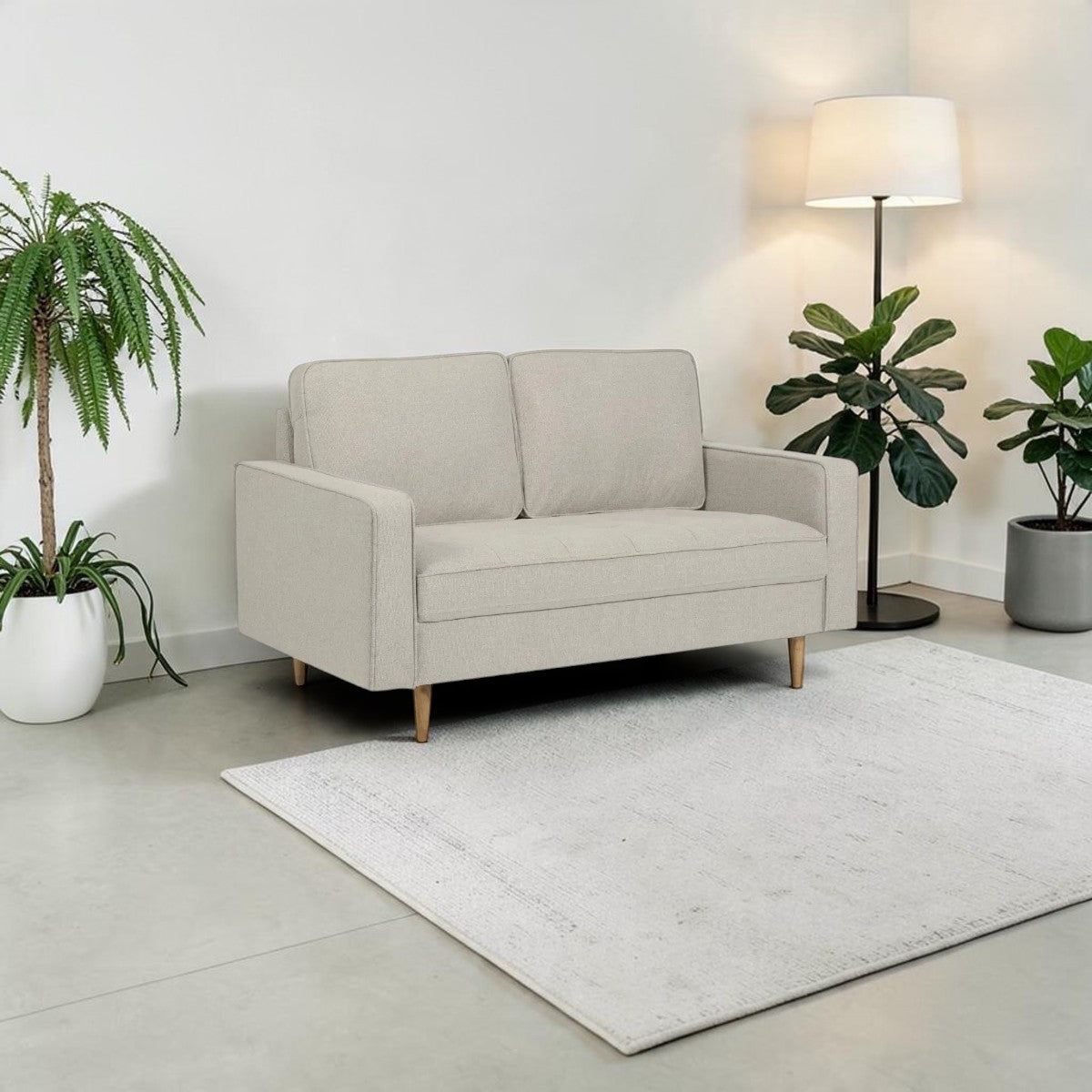 #Colour: Beige