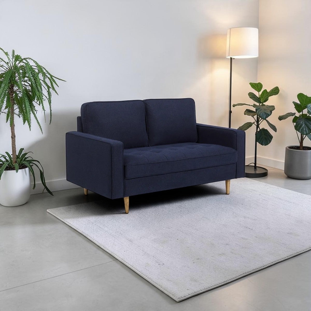 #Colour: Deep Blue