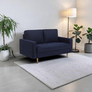 #Colour: Deep Blue