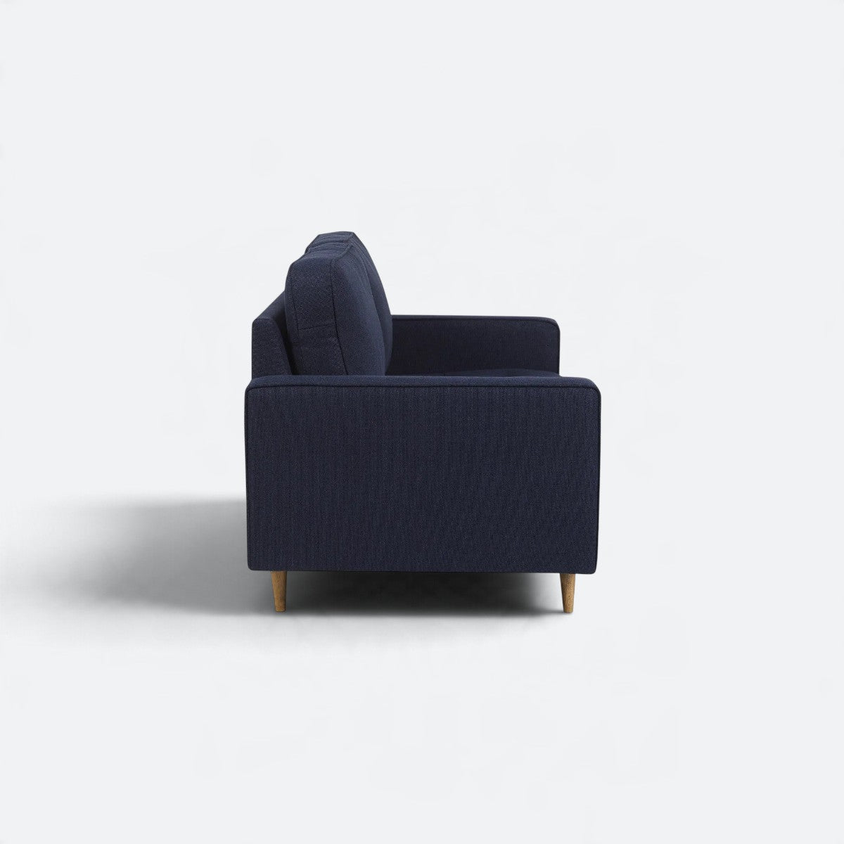 #Colour: Deep Blue
