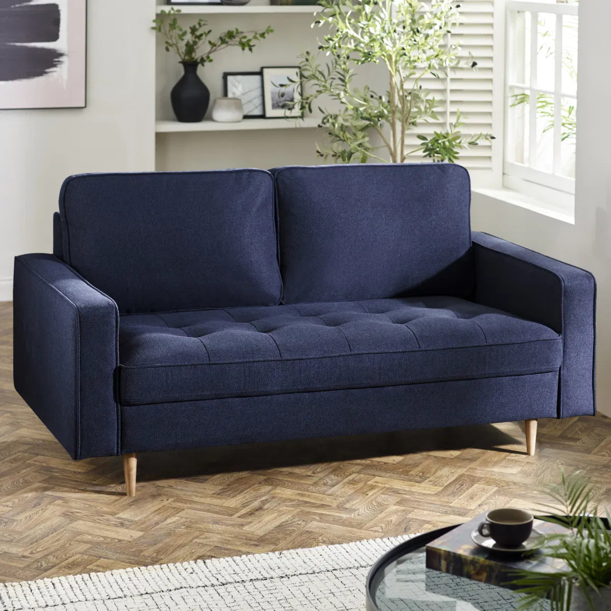 #Colour:Deep Blue