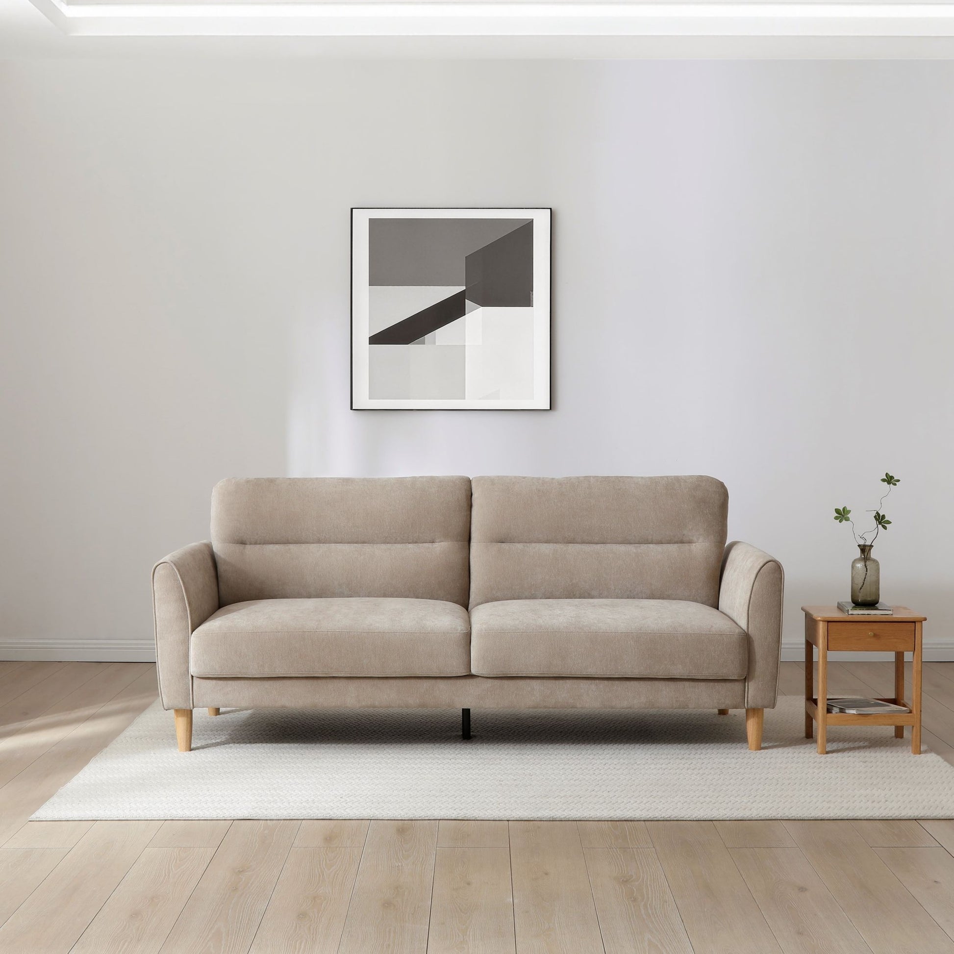 #Colour:Beige