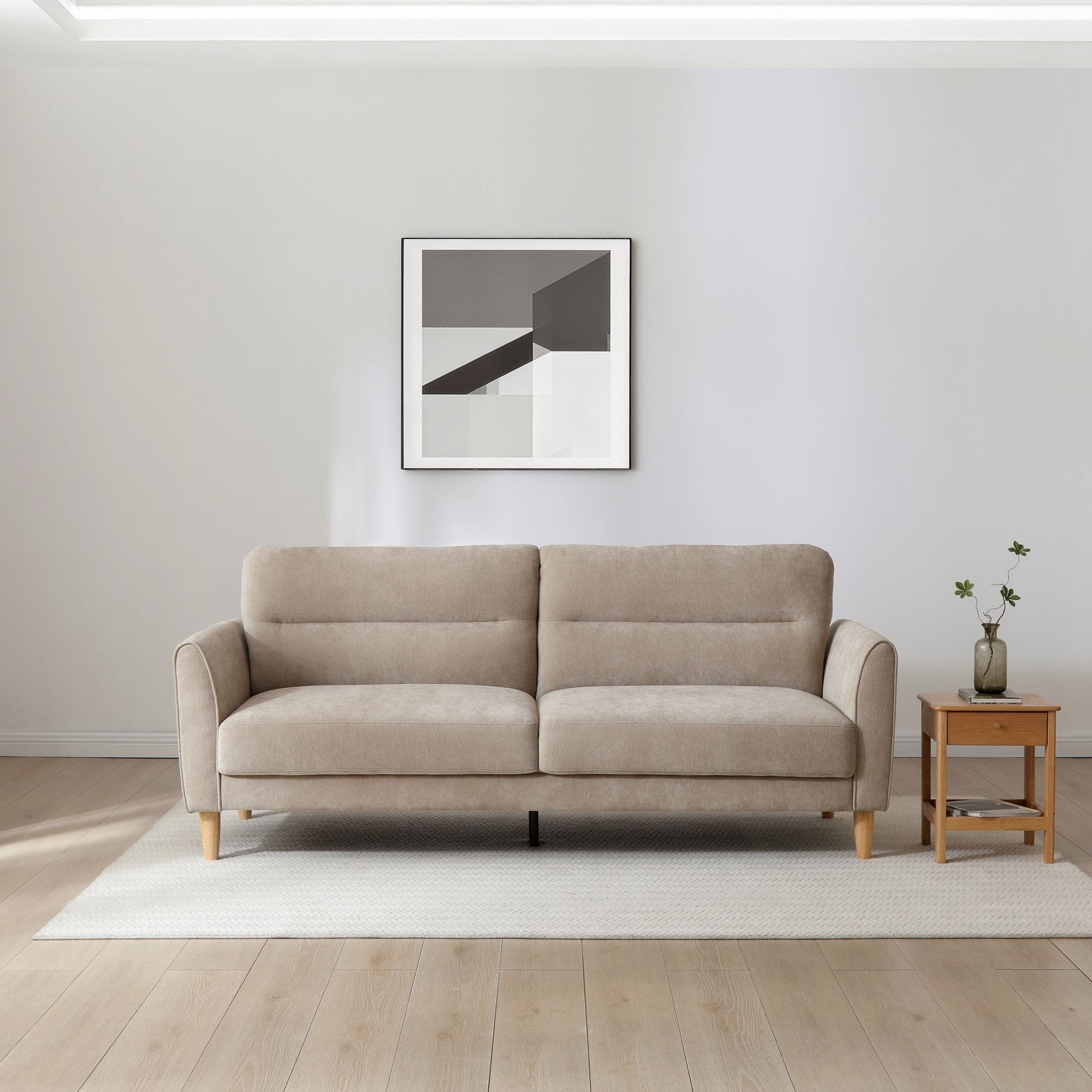 #Colour:Beige