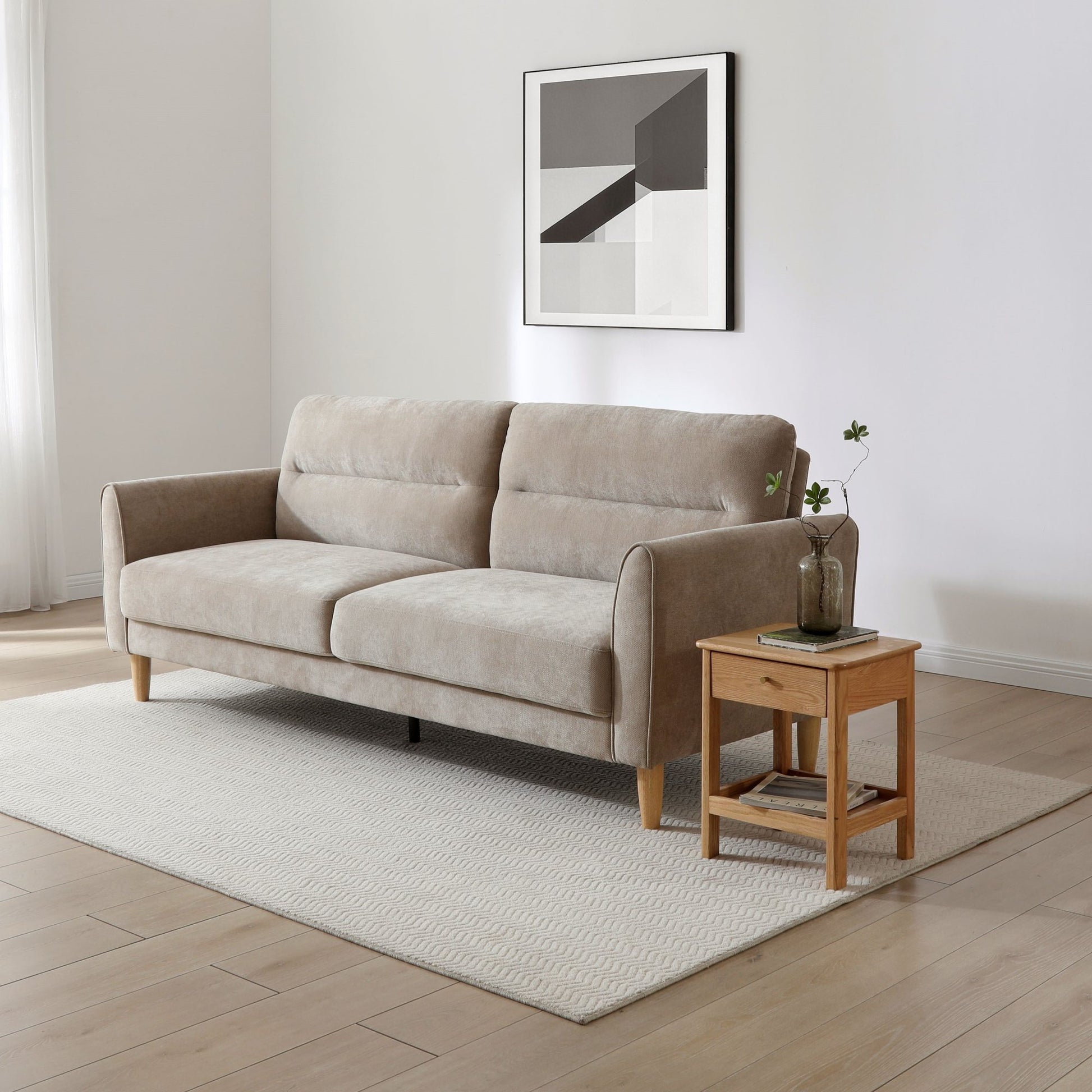 #Colour:Beige