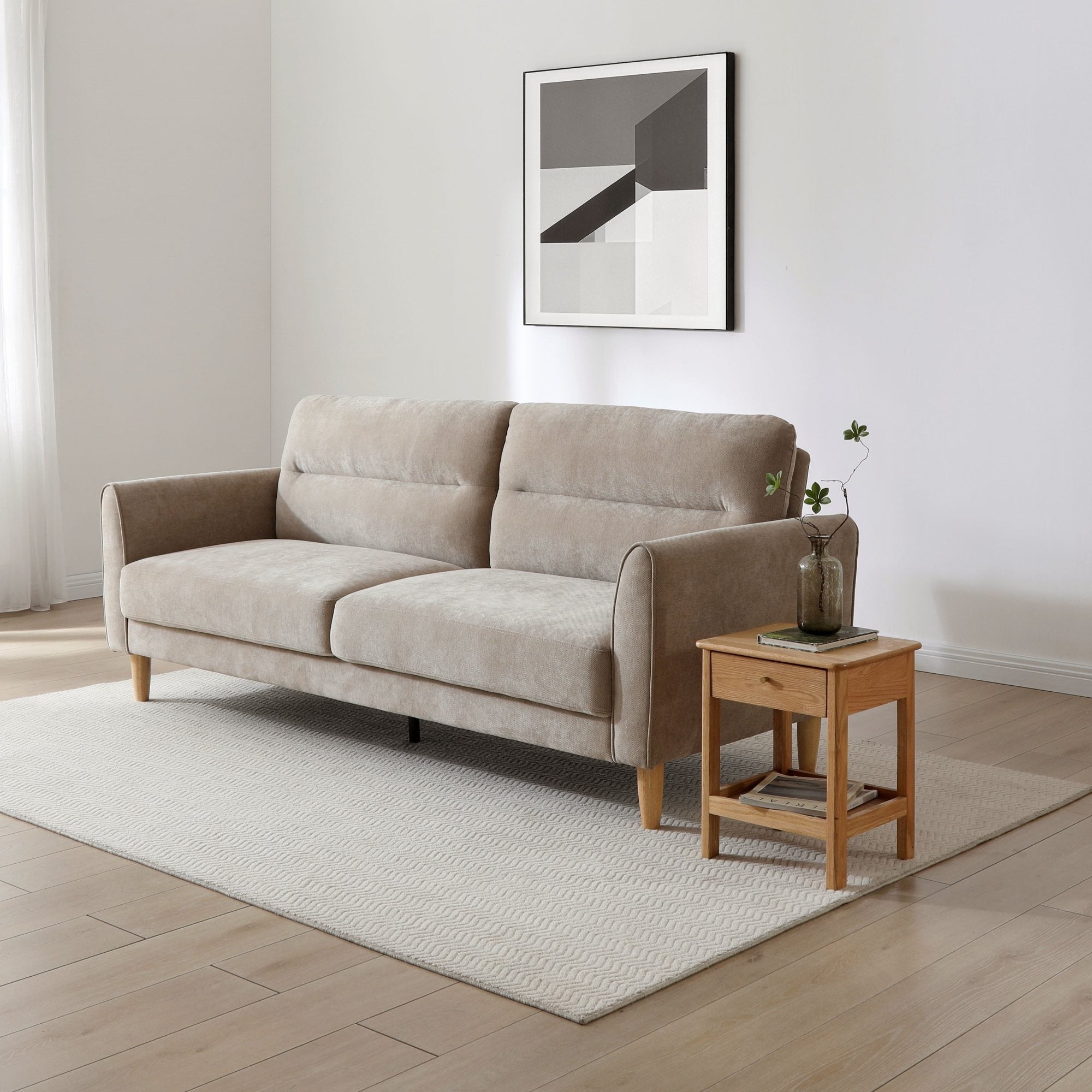 #Colour:Beige