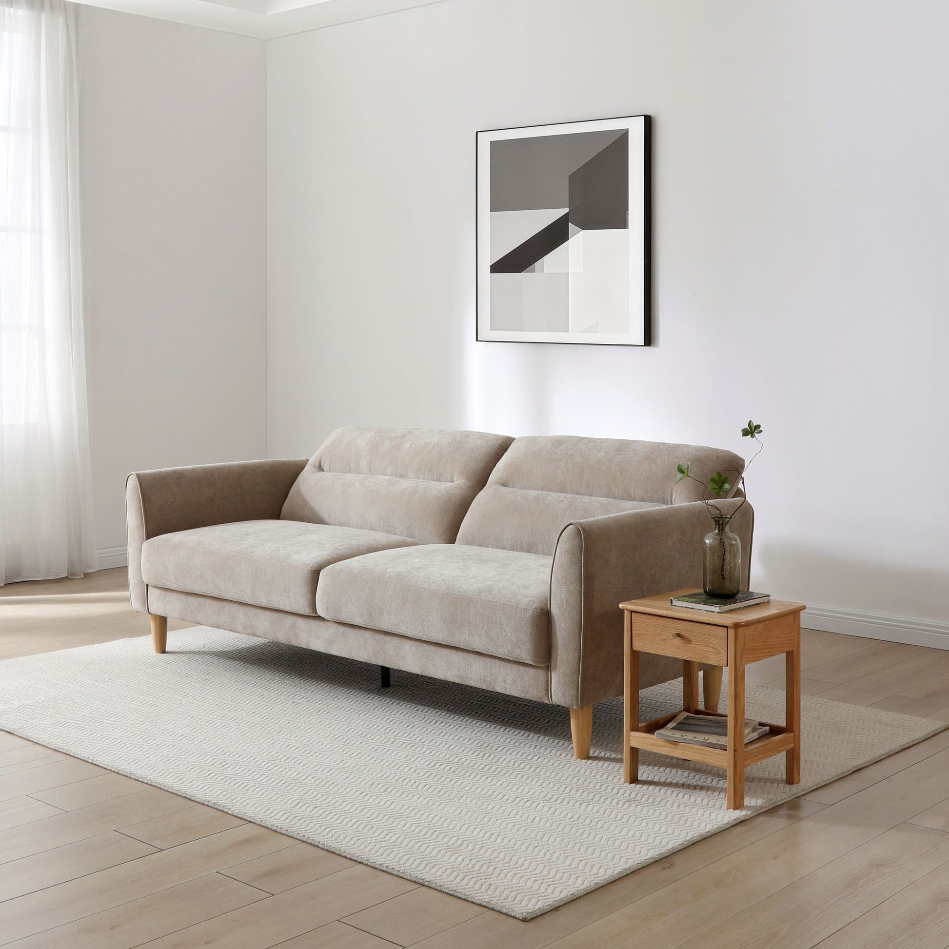 #Colour:Beige