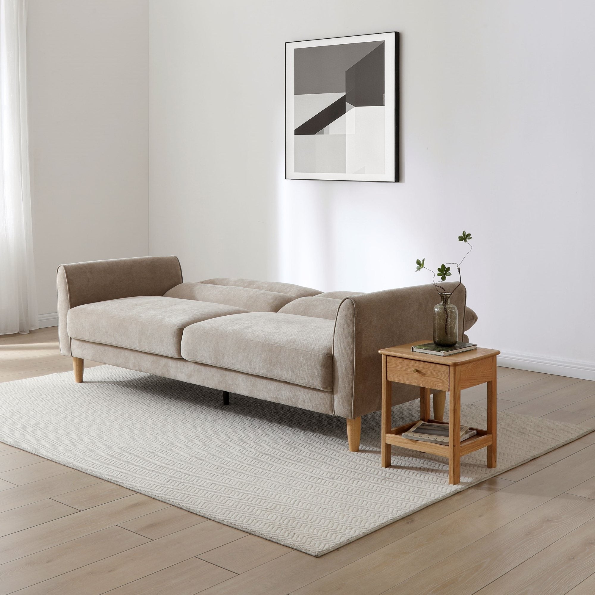 #Colour:Beige