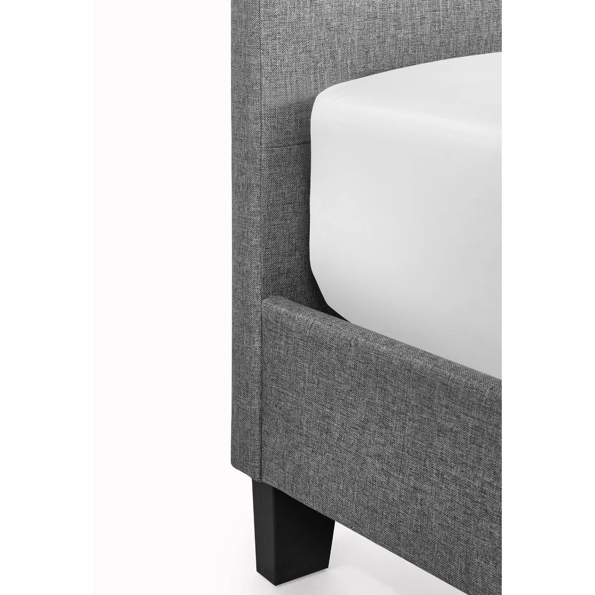 #Colour: Grey #Size: Double