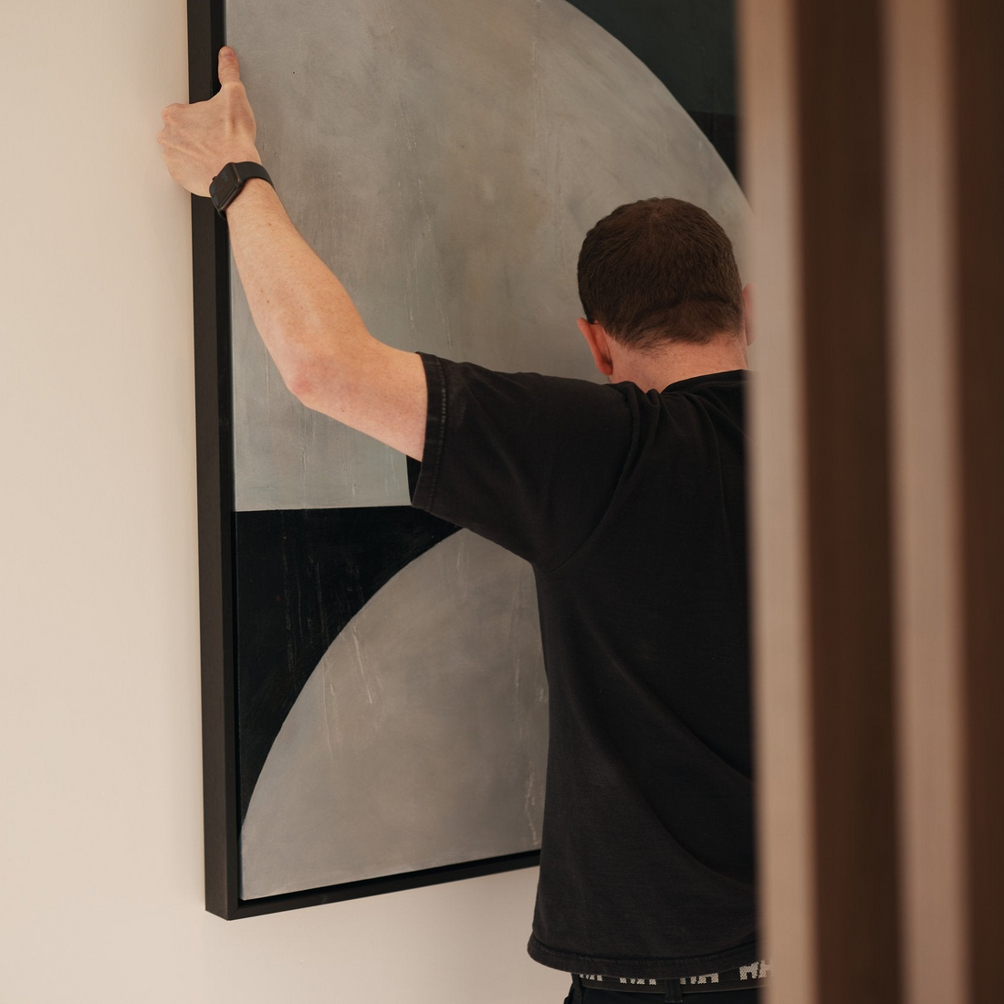 Delivery & Installation