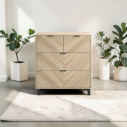 #Colour: Oak