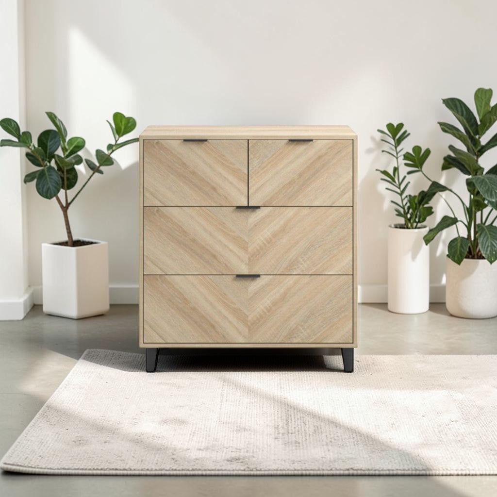 #Colour: Oak