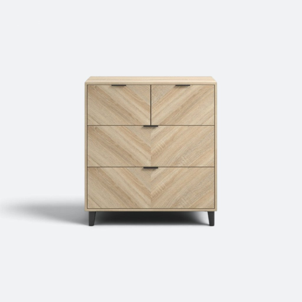 #Colour: Oak