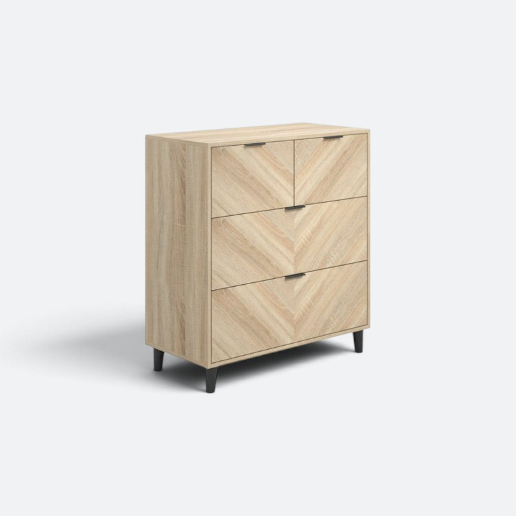 #Colour: Oak