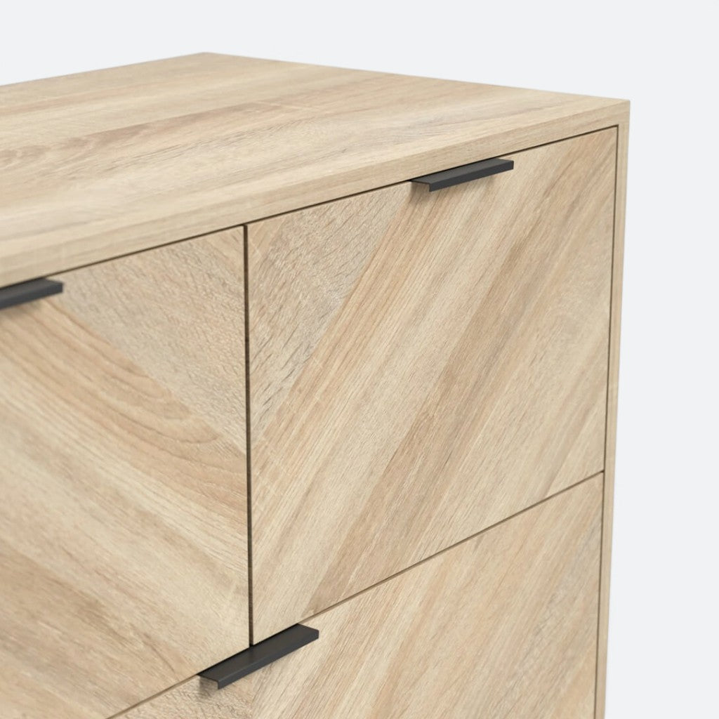 #Colour: Oak