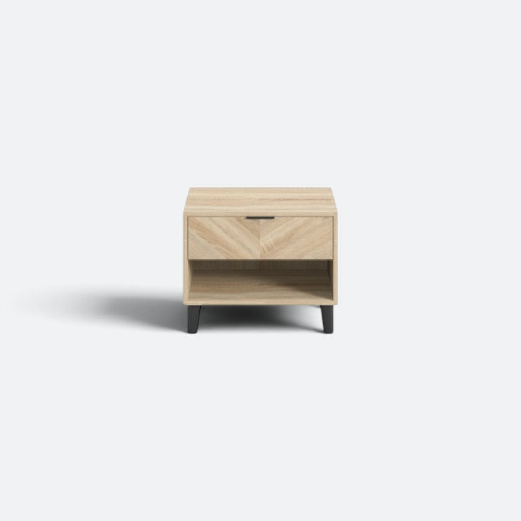 #Colour: Oak
