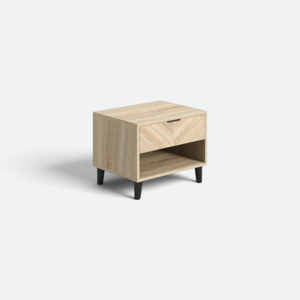 #Colour: Oak