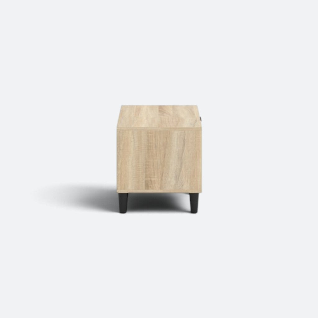 #Colour: Oak