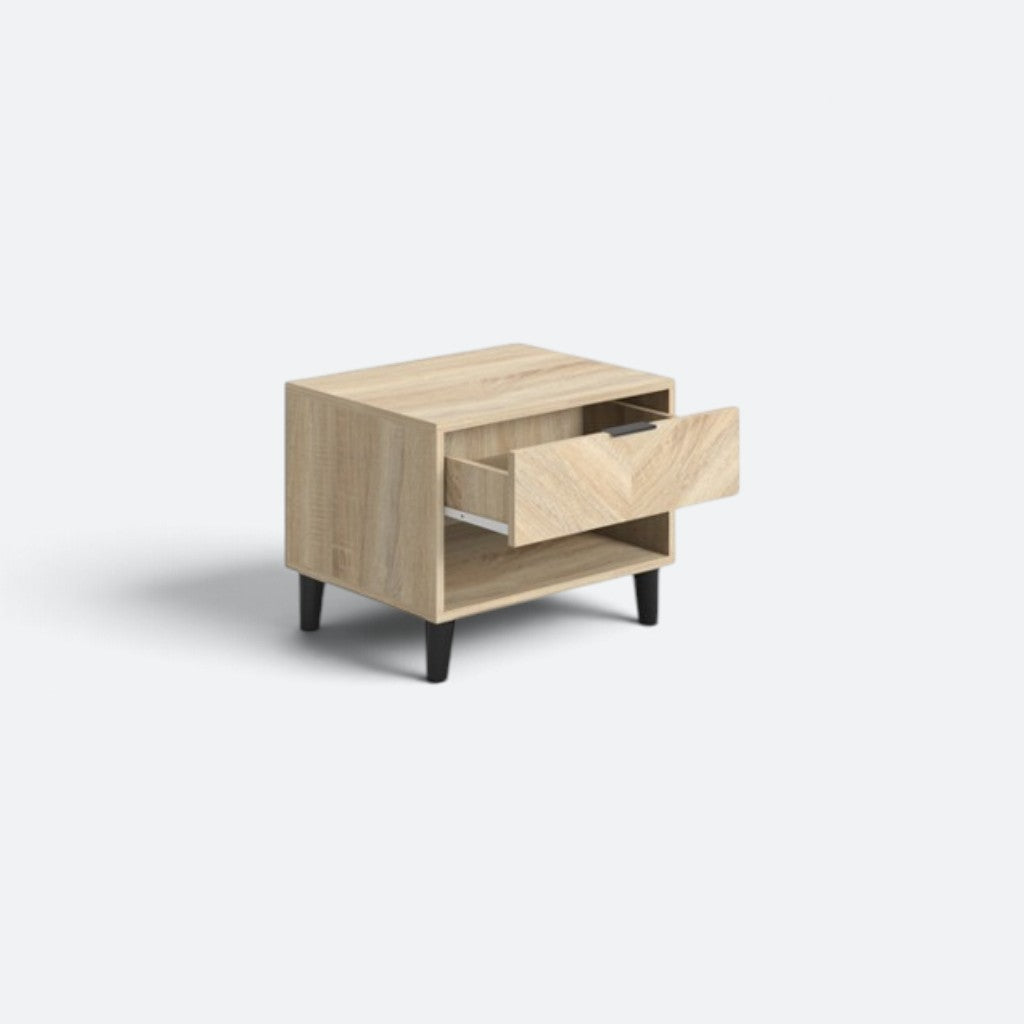#Colour: Oak
