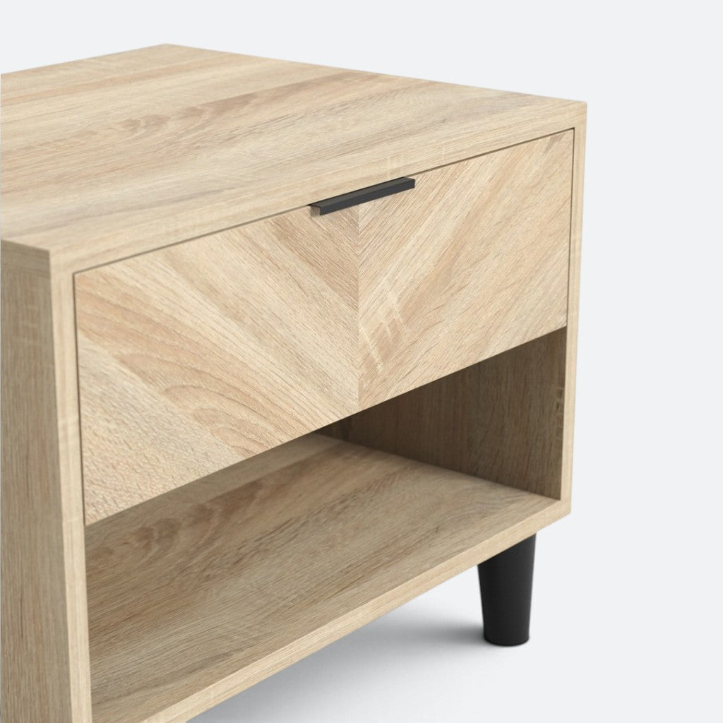 #Colour: Oak